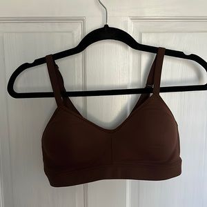 Old navy sports bra